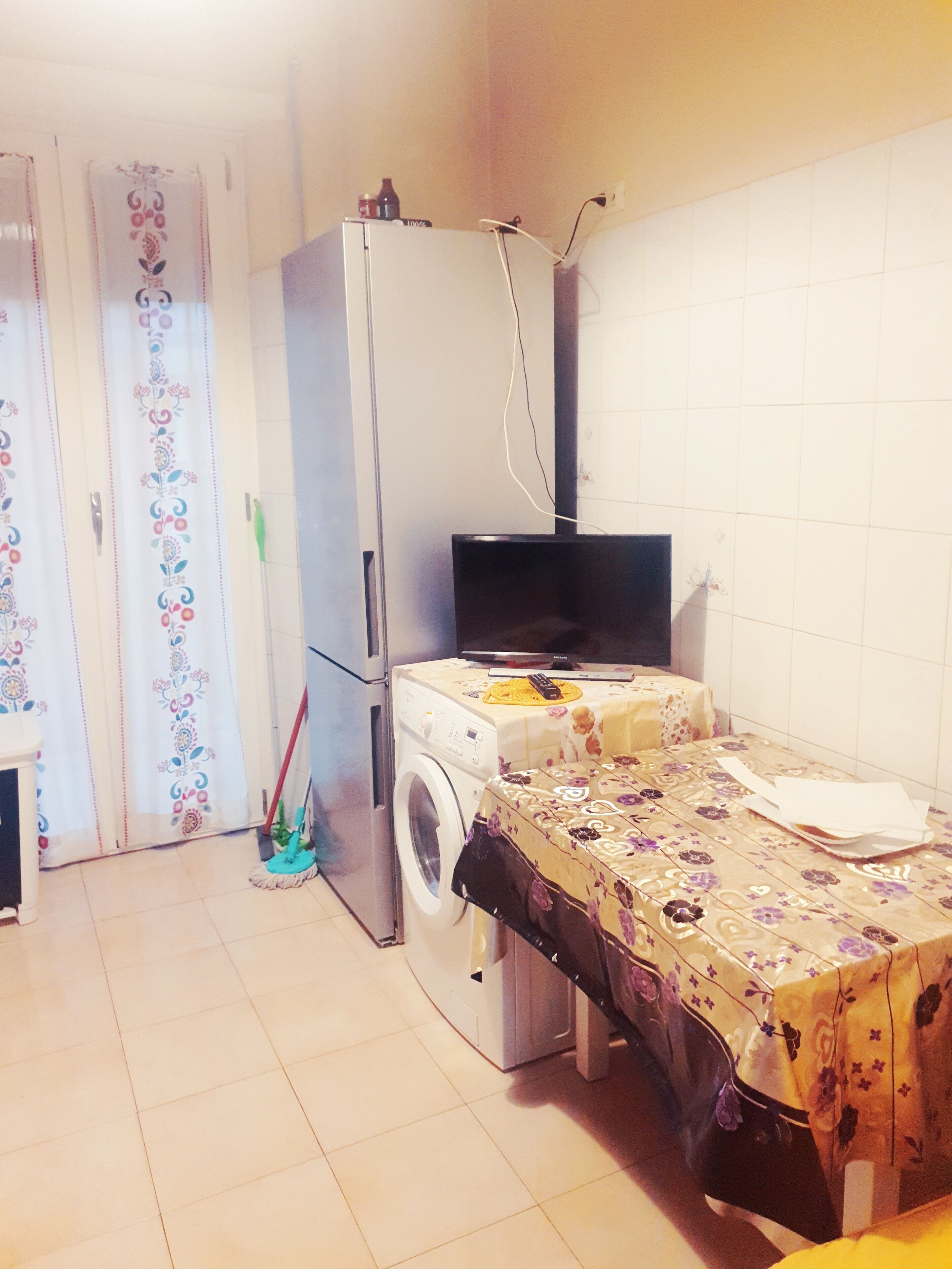 2 camere, ferro/asse da stiro, Wi-Fi gratuito, lenzuola