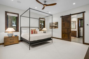 5 chambres, Wi-Fi, draps fournis
