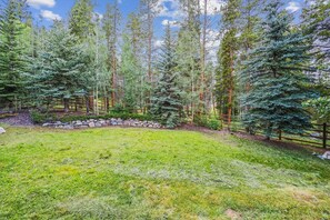 Casa, 6 habitaciones | Jardines del alojamiento