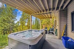 ハウス 5 ベッドルーム | スパ | ホットタブ