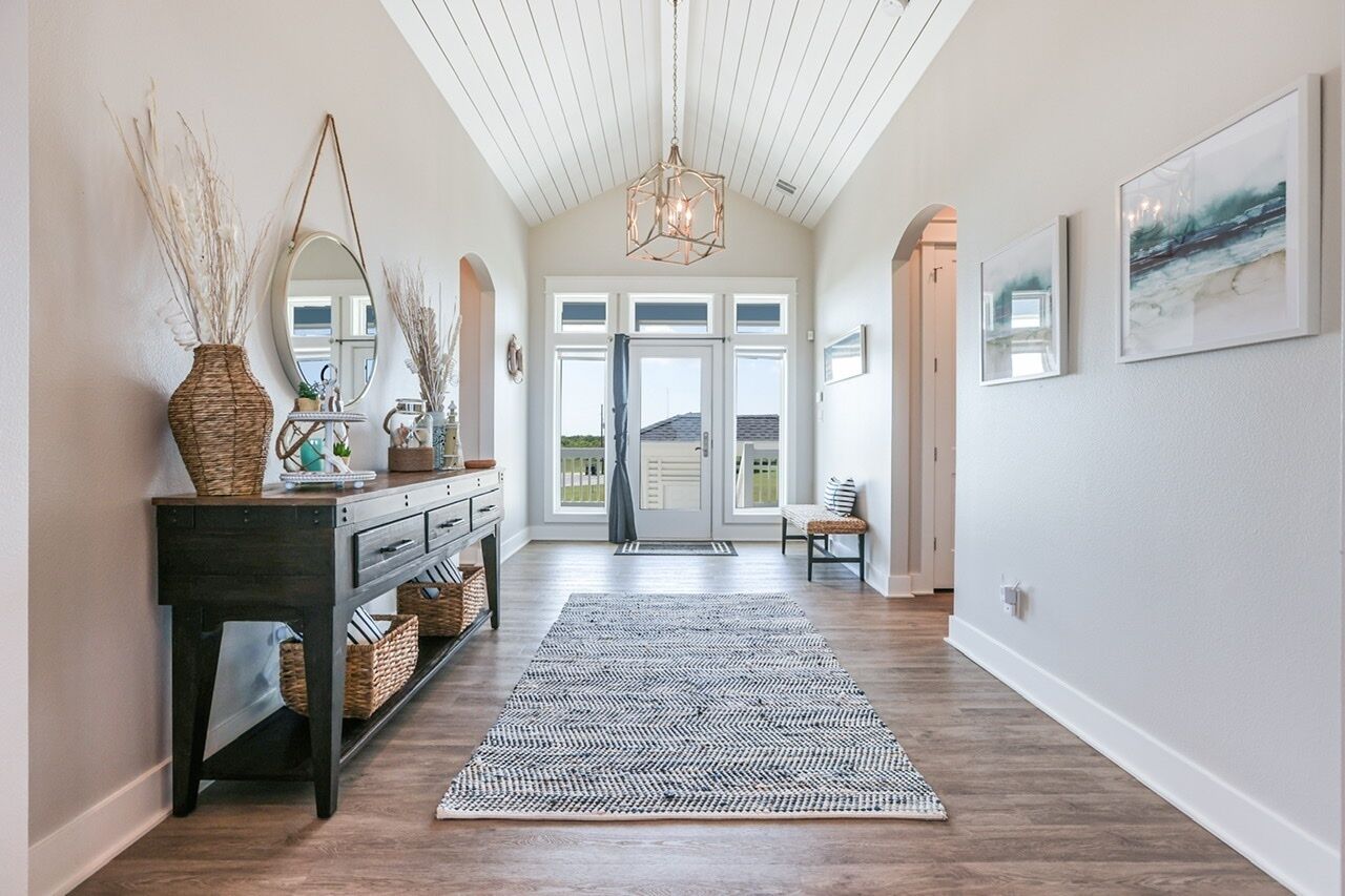 Casa, 3 camere da letto | Interni