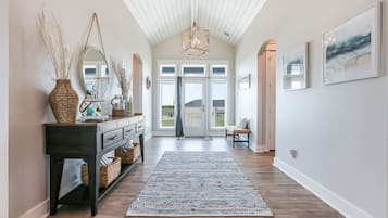 Casa, 3 camere da letto | Interni