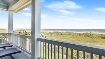 Casa, 3 camere da letto | Parco della struttura