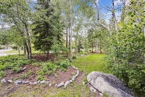 Townhome, 3 Bedrooms | Property grounds