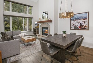 Condo, 2 habitaciones | Restaurantes