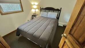 Chalet, 4 Bedrooms | 4 bedrooms, free WiFi - Holimont Sunset 4 Bedroom Chalet by Redawning (Ellicottville)