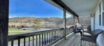 Holimont Sunset 4 Bedroom Chalet by Redawning