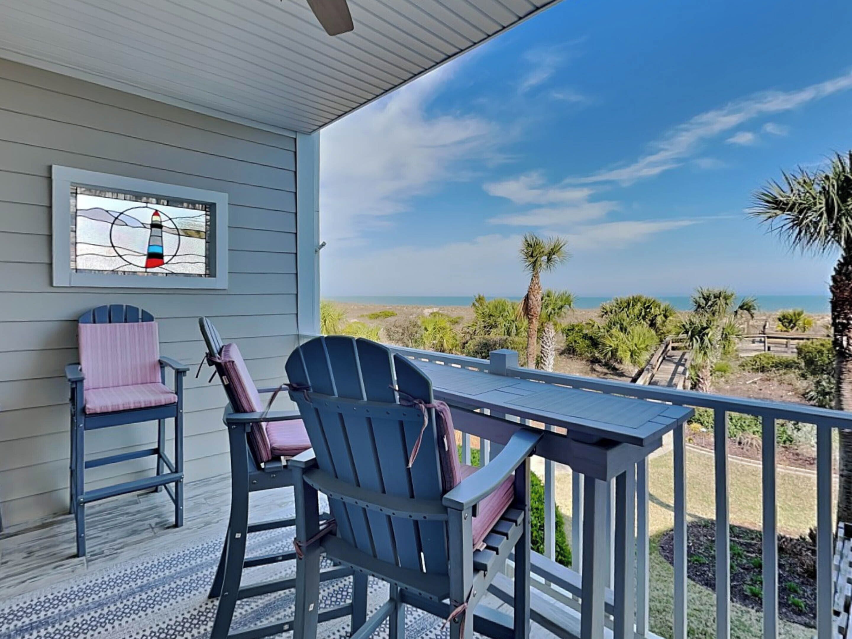 Studio (3 Bedrooms) | Front of property