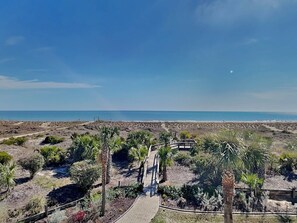 Studio (3 Bedrooms) | Property amenity - Atlantic Ocean by Tybee Vacation Rentals (Tybee Island)