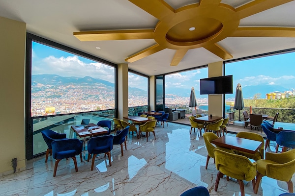 Terraço/pátio