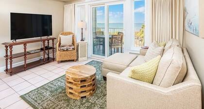 Bay View Villas