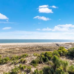 Appart'hôtel, plusieurs lits, accès piscine, vue océan (432 - Pet Friendly) | Plage