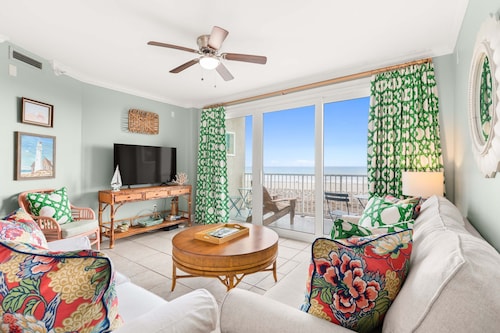 Beach House 1 by Tybee Vacation Rentals