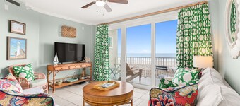 Beach House 1 by Tybee Vacation Rentals