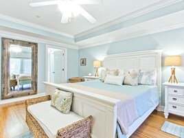 Condo, Multiple Beds, Hot Tub, Pool View (209 - No Pets Allowed)