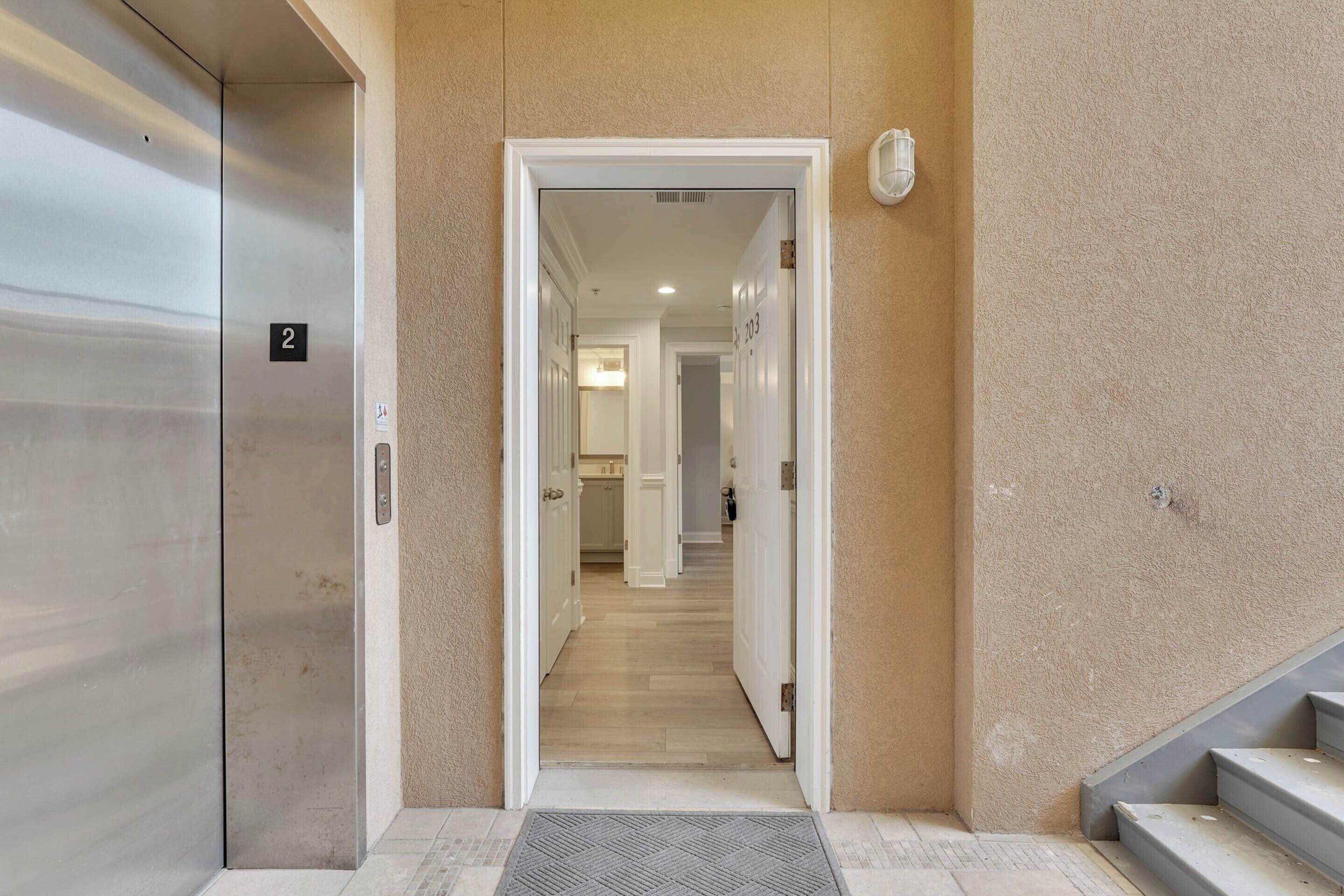 Elevator