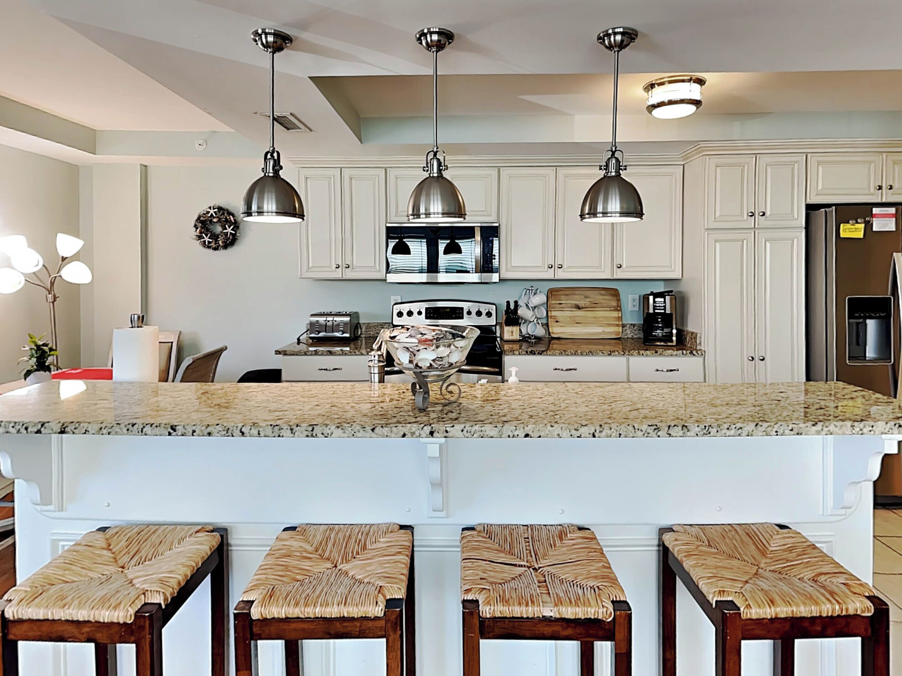 Condo (#5 - No Pets) | Property amenity