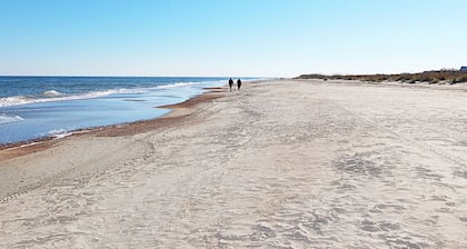 Gull Reef