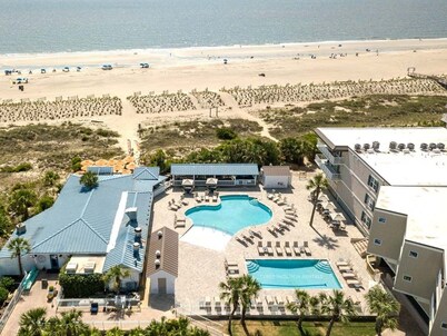 Gull Reef by Tybee Vacation Rentals