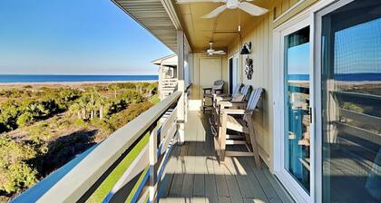 Lighthouse Point 1 by Tybee Vacation Rentals