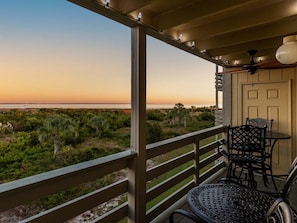 Condo, Multiple Beds, Pool Access, Ocean View (#13B - No Pets) | View from room