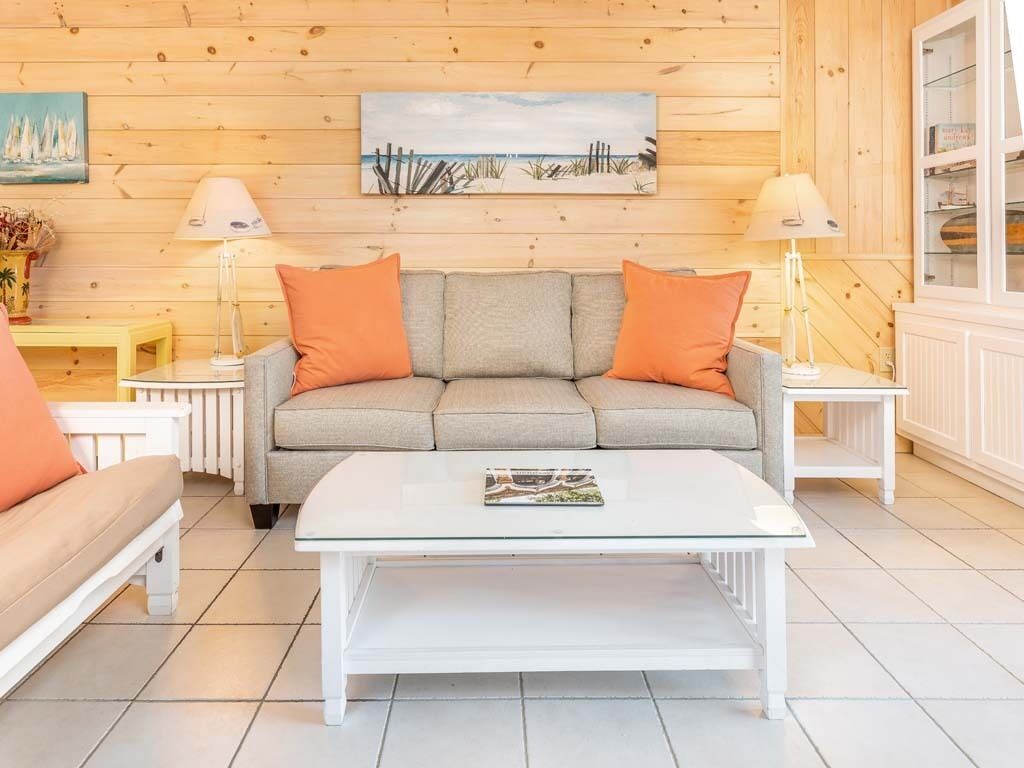 Oppholdsområde