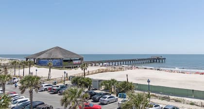 Sandpiper Condos