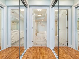 Condo, Multiple Beds, Kitchen, Ocean View (#302 - No Pets) | Interior