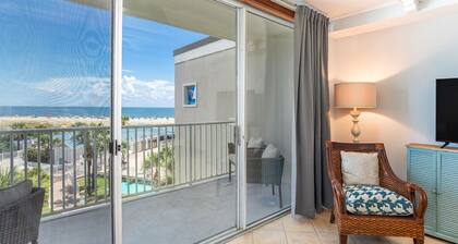 The Vue by Tybee Vacation Rentals