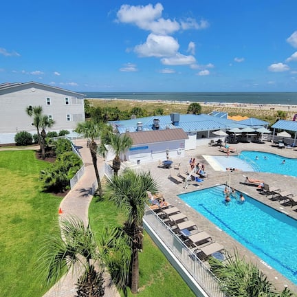 Condo (#237 - No Pets) | Property amenity