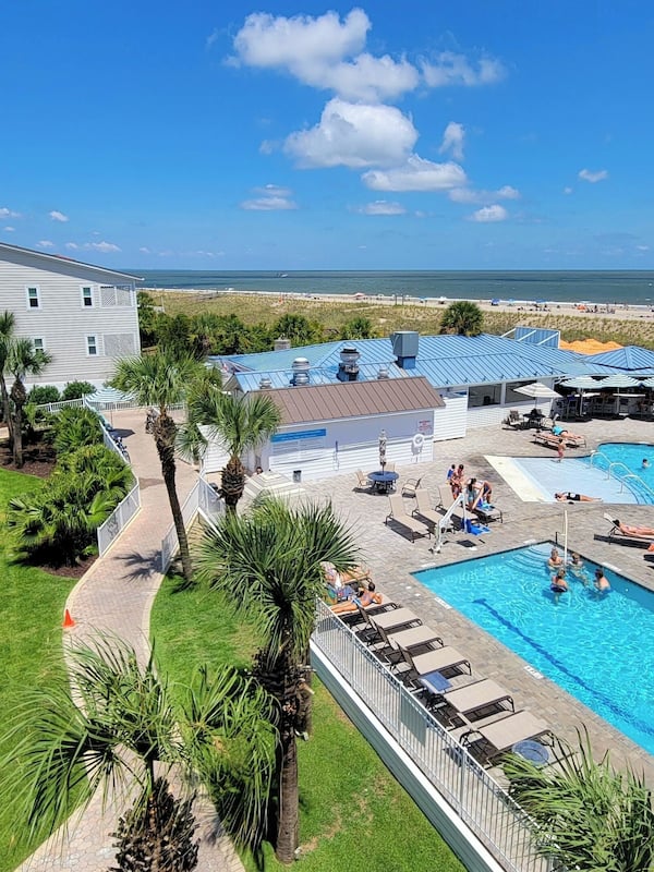 Condo (#237 - No Pets) | Property amenity