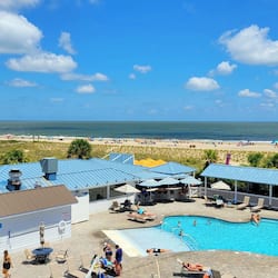 Condo (#237 - No Pets) | Property amenity