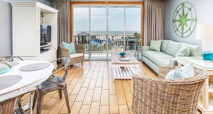 Tybee Beach Club by Tybee Vacation Rentals