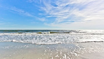 Am Strand