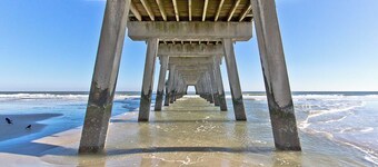 Tybee Sands by Tybee Vacation Rentals