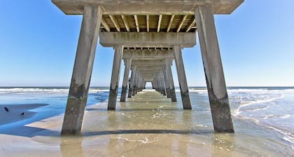 Tybee Sands by Tybee Vacation Rentals
