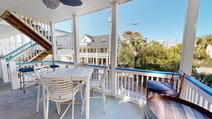 Condo (#1A - No Pets) | Property amenity - Tybee Sands by Tybee Vacation Rentals (Tybee Island)