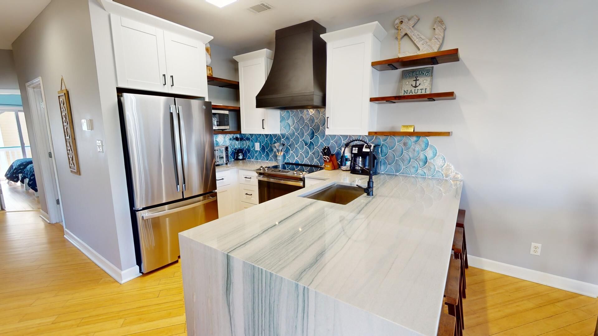 Condo (#1A - No Pets) | Property amenity