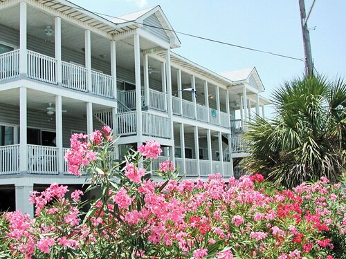 Tybee Sands by Tybee Vacation Rentals