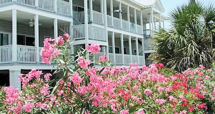 Tybee Sands by Tybee Vacation Rentals