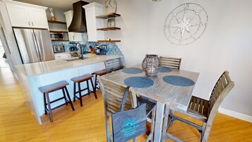 Condo (#1A - No Pets) | Property amenity