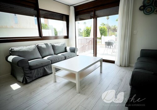 PUSHE Village Playa Granada Beach & Golf 3