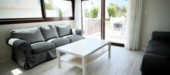 PUSHE Village Playa Granada Beach & Golf 3