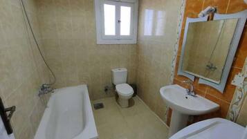 Chalet | Bathroom