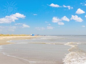 Plage à proximité