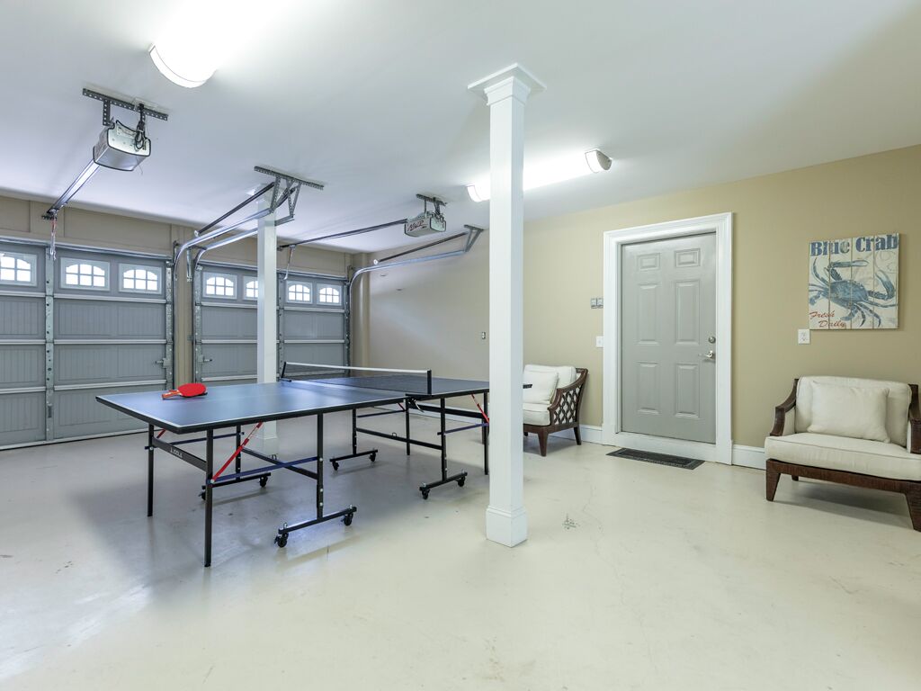 Sala de juegos