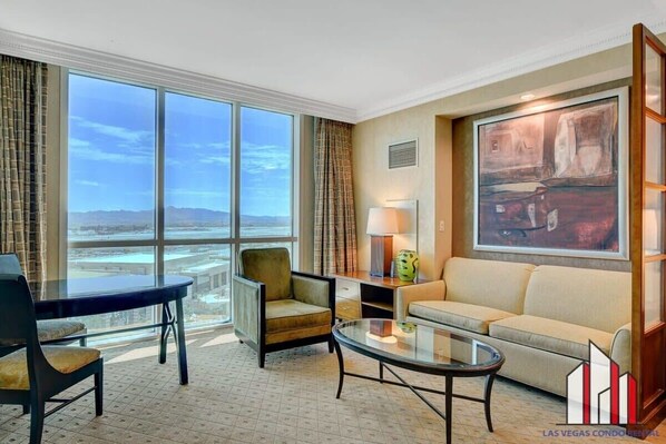 Fernseher, Arbeitsbereiche