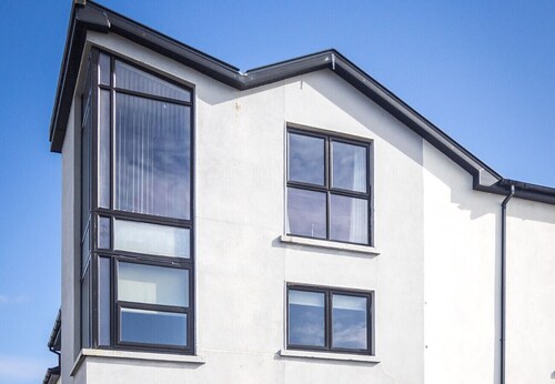 Carraroe Apartment 2 Modern apartment in Carraroe