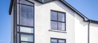 Carraroe Apartment 2 Modern apartment in Carraroe