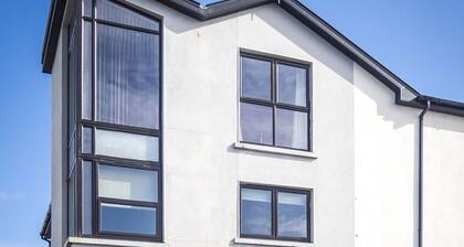 Carraroe Apartment 2 Boutique apartment in Carraroe